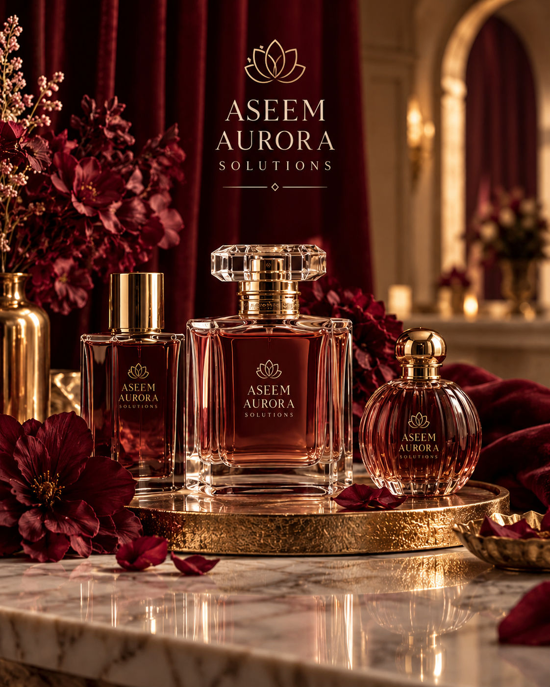 FRAGRANCES