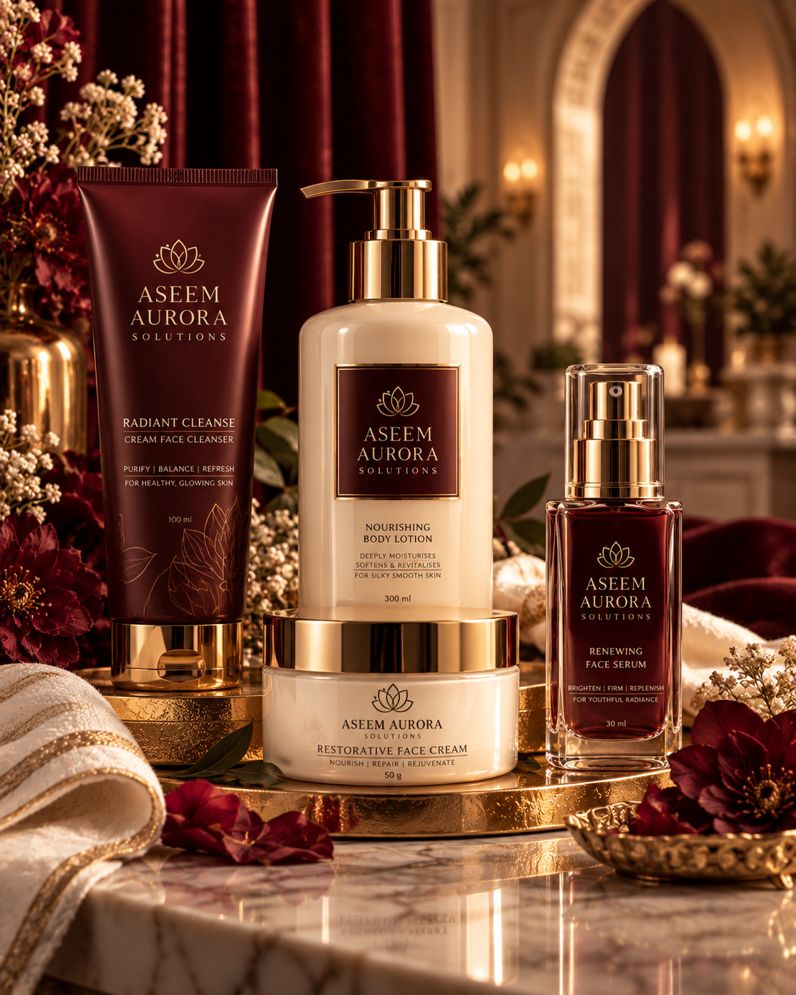 PERSONAL CARE